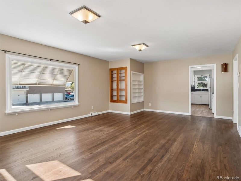 101 Cantril St, Castle Rock, CO 80104