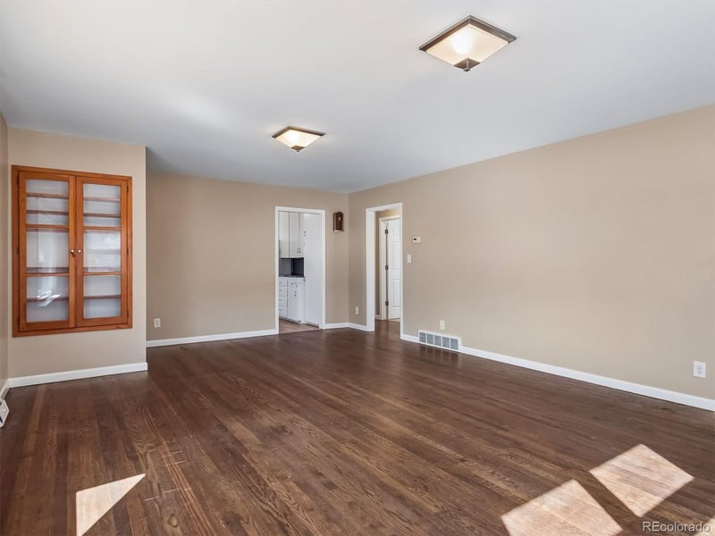 101 Cantril St, Castle Rock, CO 80104