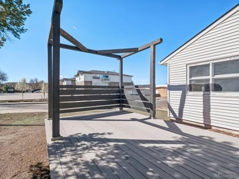 101 Cantril St, Castle Rock, CO 80104