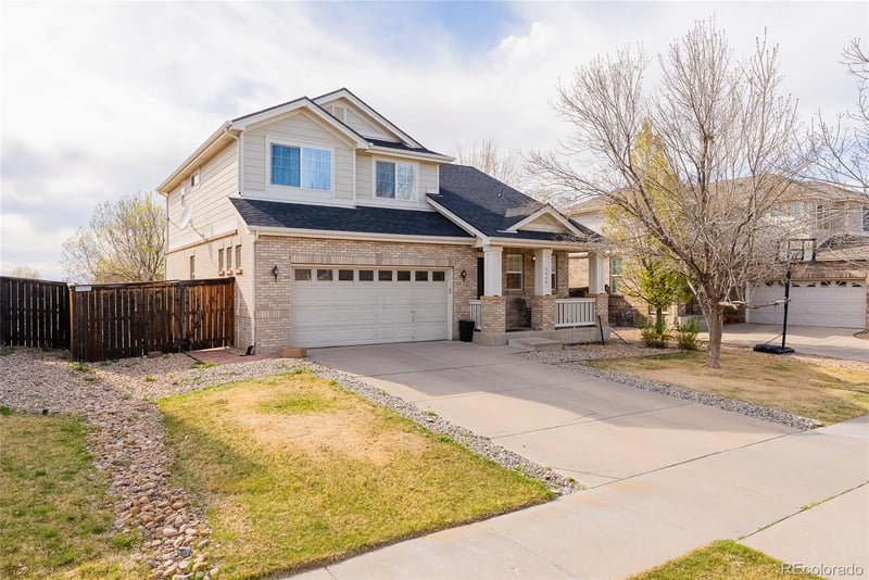 2579 Jebel Way, Aurora, CO 80013