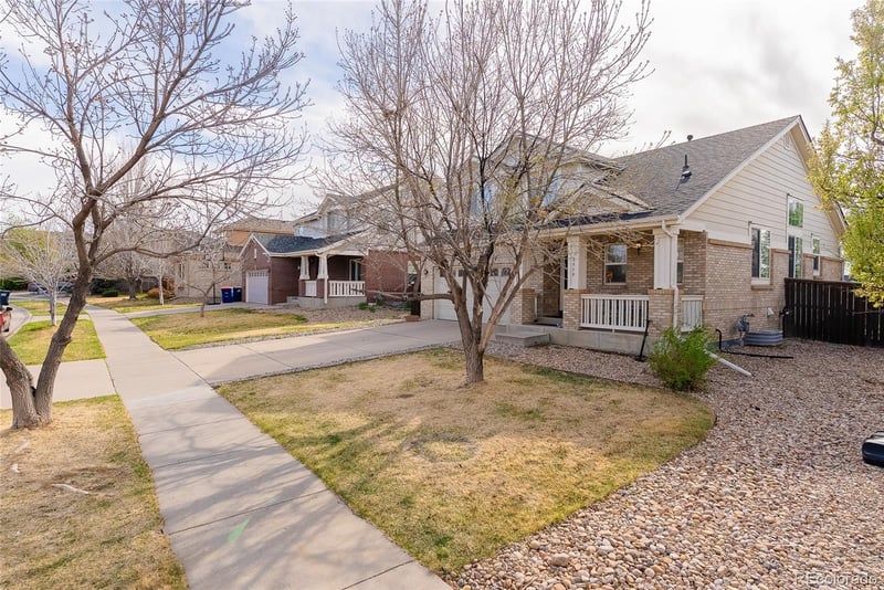 2579 Jebel Way, Aurora, CO 80013