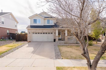 2579 Jebel Way, Aurora, CO 80013