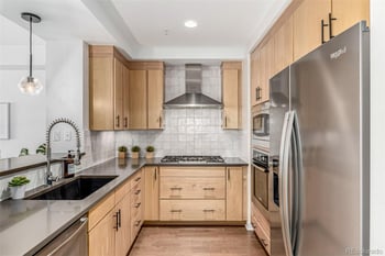 360 Lafayette St #305, Denver, CO 80209