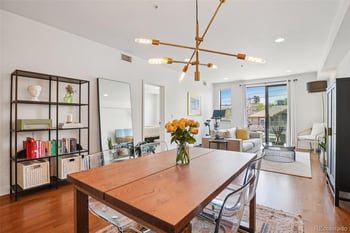 360 Lafayette St #305, Denver, CO 80209
