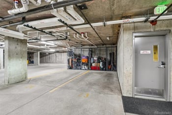 360 Lafayette St #305, Denver, CO 80209