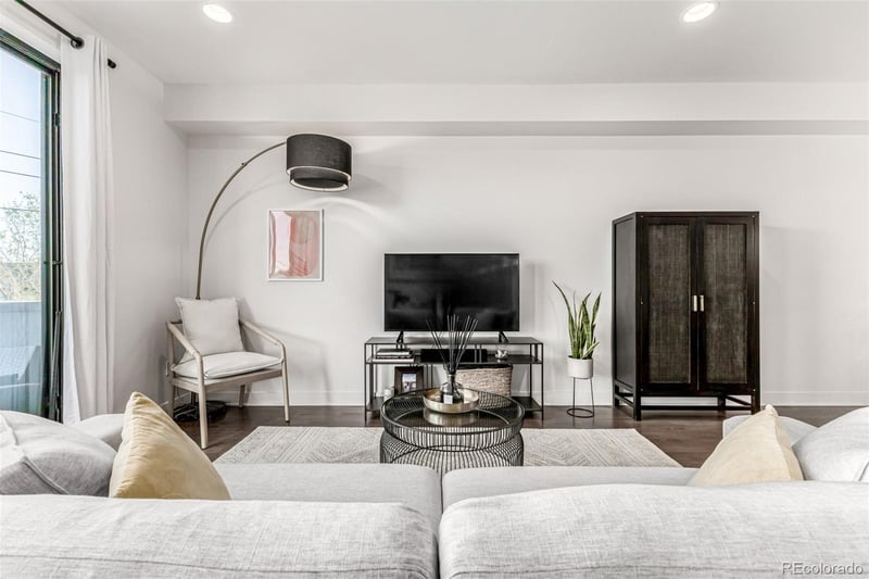 360 Lafayette St #305, Denver, CO 80209