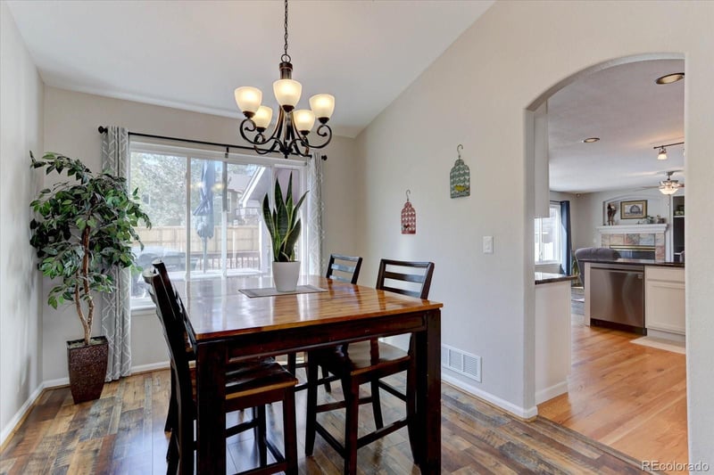 21862 Whirlaway Ave, Parker, CO 80138