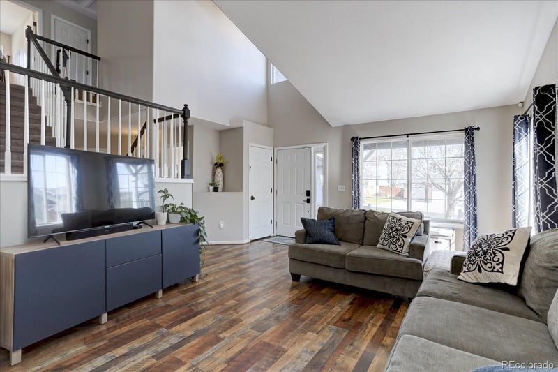 21862 Whirlaway Ave, Parker, CO 80138