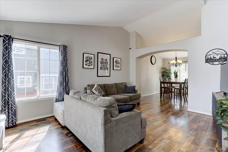 21862 Whirlaway Ave, Parker, CO 80138