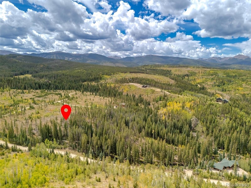 3648 County Road 8, Fraser, CO 80446
