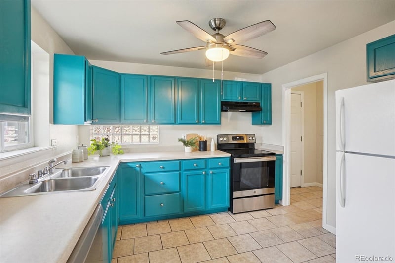 5457-5455 36th Ave, Denver, CO 80207