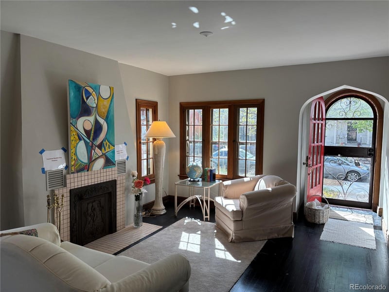 212 Ogden St, Denver, CO 80209