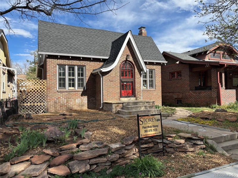 212 Ogden St, Denver, CO 80209