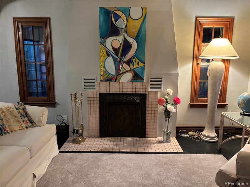 212 Ogden St, Denver, CO 80209