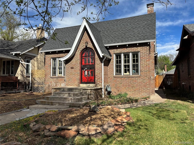 212 Ogden St, Denver, CO 80209