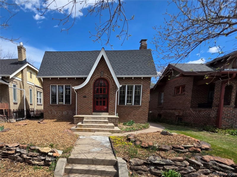 212 Ogden St, Denver, CO 80209