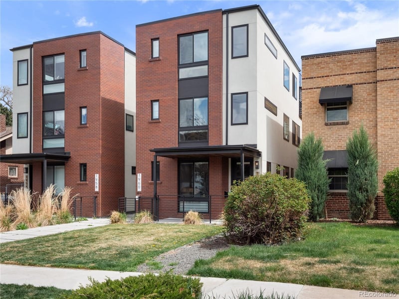 1960 Columbine St #1, Denver, CO 80210