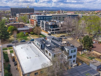 1960 Columbine St #1, Denver, CO 80210