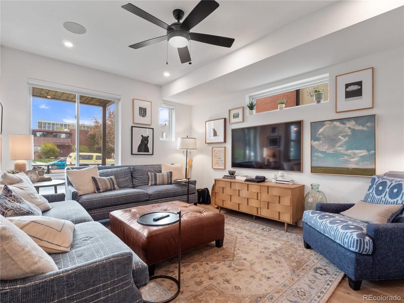 1960 Columbine St #1, Denver, CO 80210