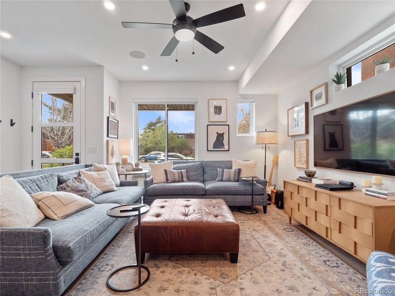 1960 Columbine St #1, Denver, CO 80210