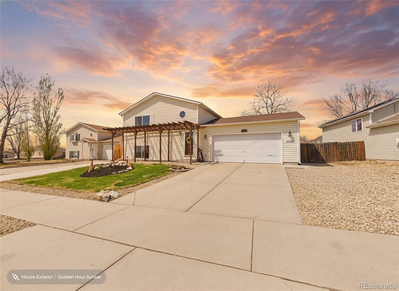 4017 Eagles Nest Dr, Evans, CO 80620