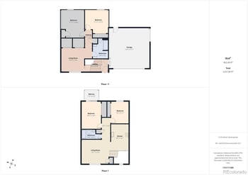 4017 Eagles Nest Dr, Evans, CO 80620