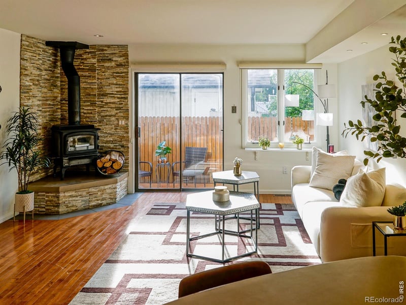 1039 Maxwell Ave #5, Boulder, CO 80304