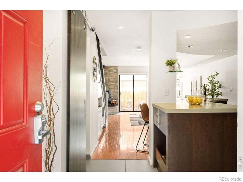 1039 Maxwell Ave #5, Boulder, CO 80304