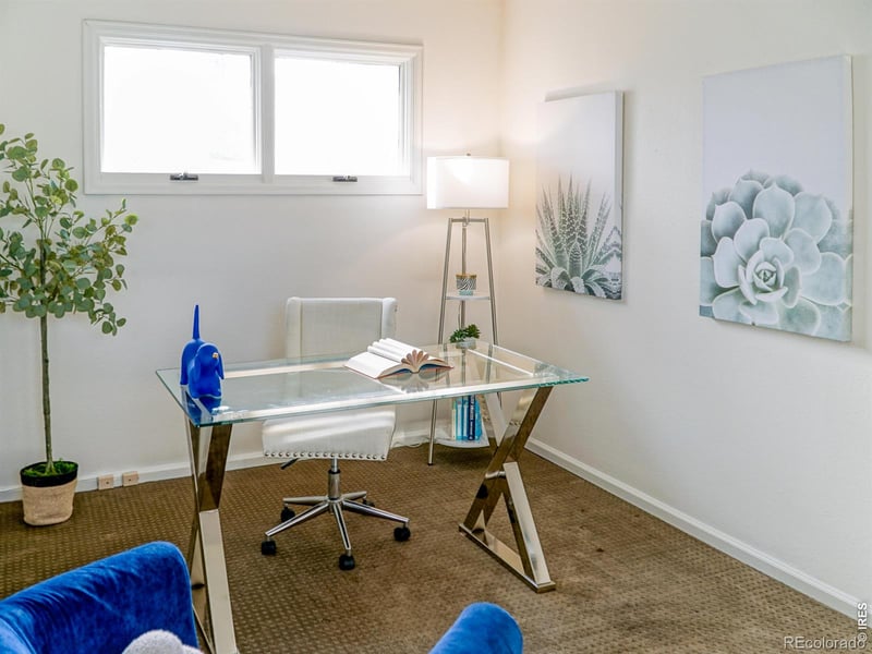 1039 Maxwell Ave #5, Boulder, CO 80304