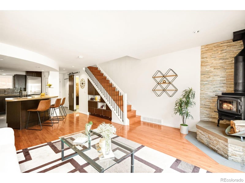 1039 Maxwell Ave #5, Boulder, CO 80304