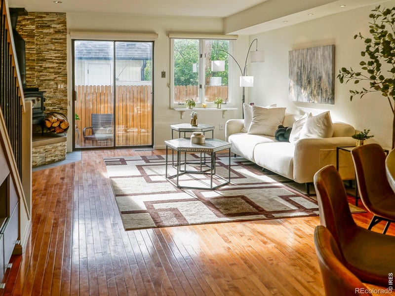 1039 Maxwell Ave #5, Boulder, CO 80304