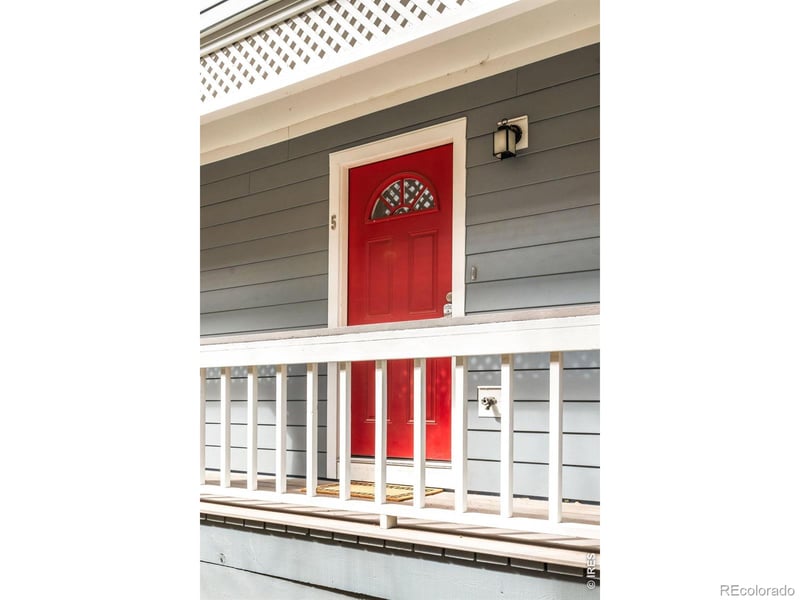 1039 Maxwell Ave #5, Boulder, CO 80304