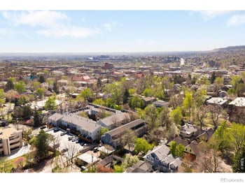1039 Maxwell Ave #5, Boulder, CO 80304