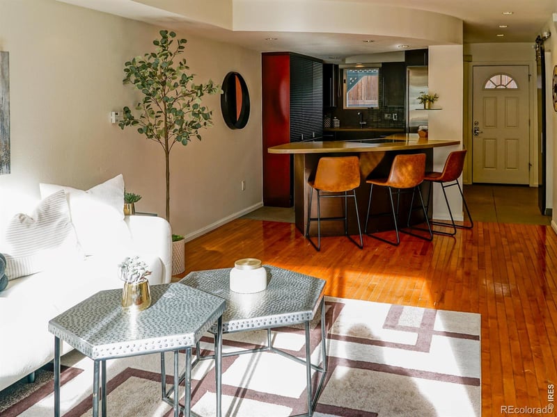 1039 Maxwell Ave #5, Boulder, CO 80304