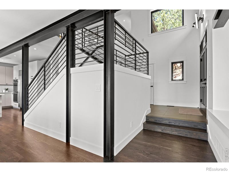 14 Pine Brook Rd, Boulder, CO 80304