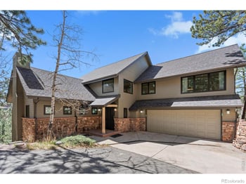 14 Pine Brook Rd, Boulder, CO 80304