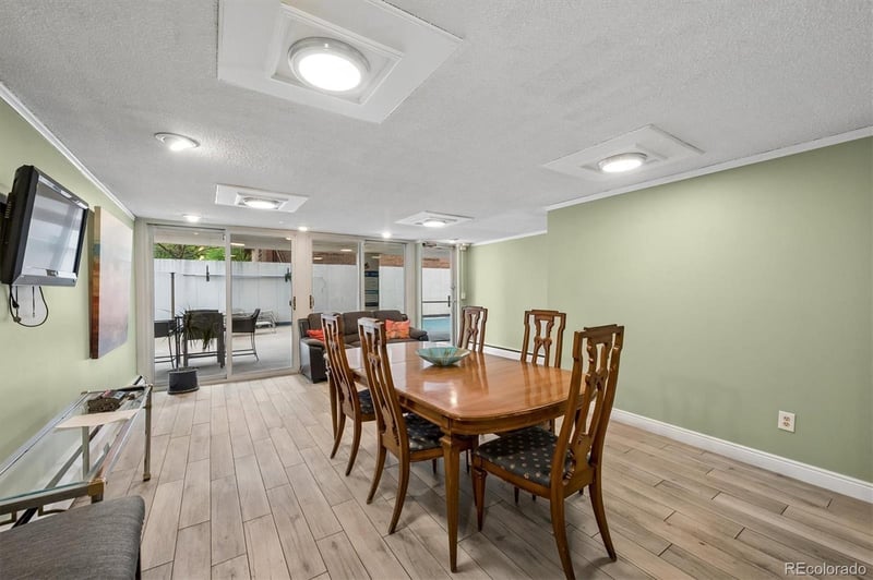 799 Dahlia St #601, Denver, CO 80220