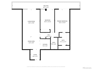 799 Dahlia St #601, Denver, CO 80220