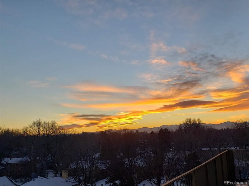 799 Dahlia St #601, Denver, CO 80220