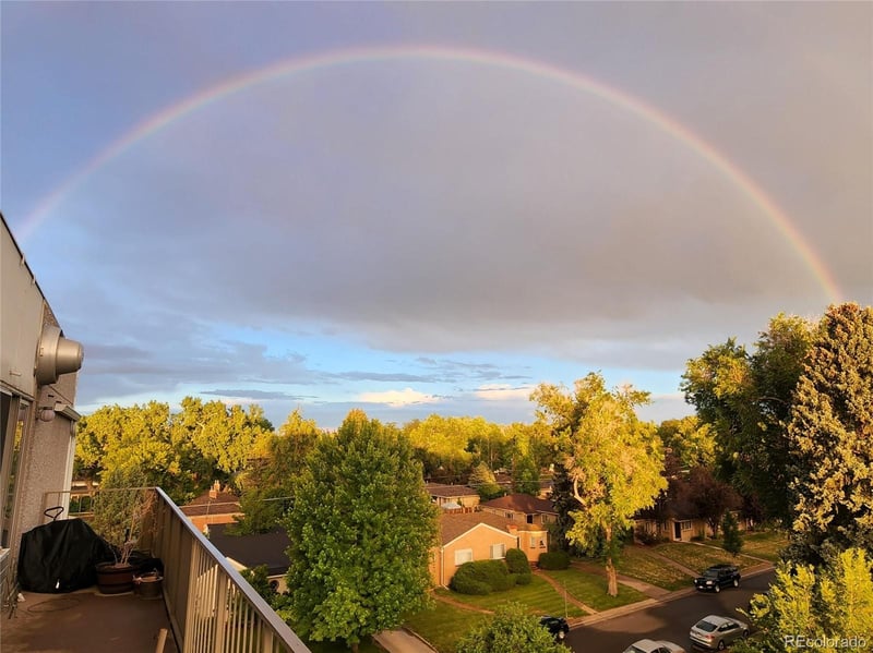 799 Dahlia St #601, Denver, CO 80220