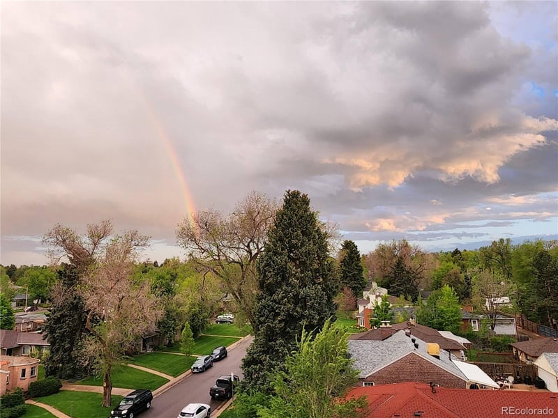 799 Dahlia St #601, Denver, CO 80220