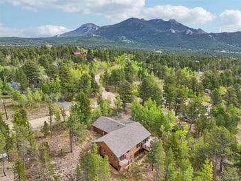 602 Dory Lakes Dr, Black Hawk, CO 80422