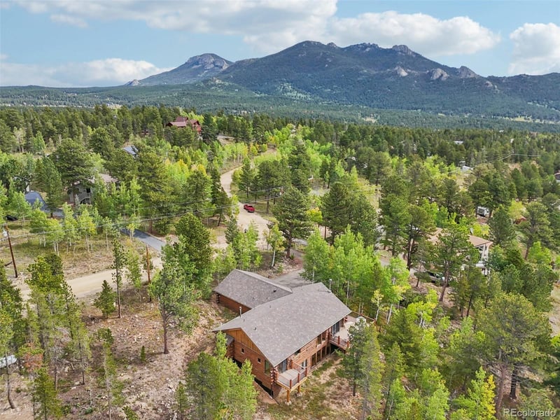 602 Dory Lakes Dr, Black Hawk, CO 80422