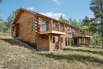 602 Dory Lakes Dr, Black Hawk, CO 80422