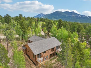 602 Dory Lakes Dr, Black Hawk, CO 80422
