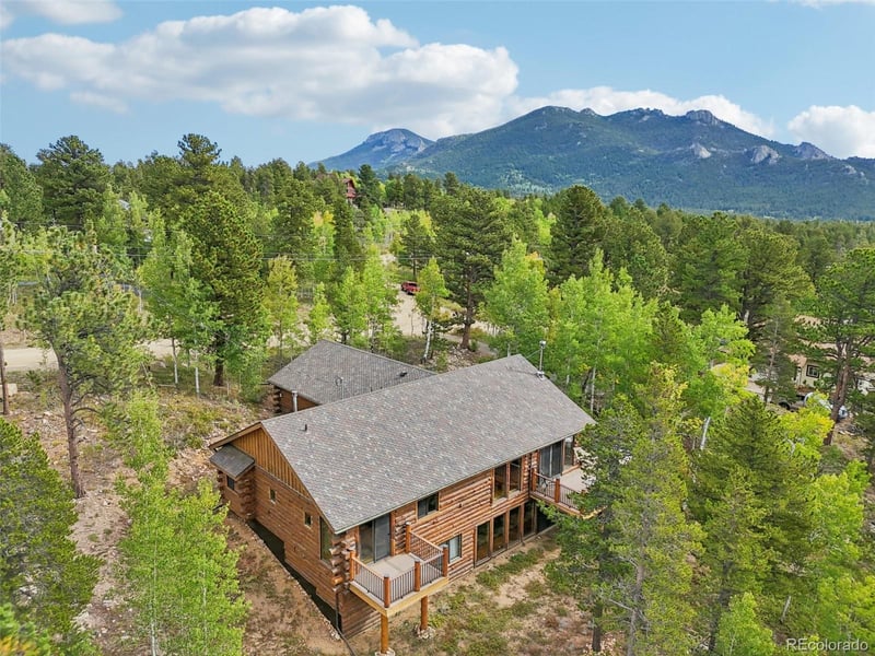 602 N Dory Lakes Dr, Black Hawk, CO 80422