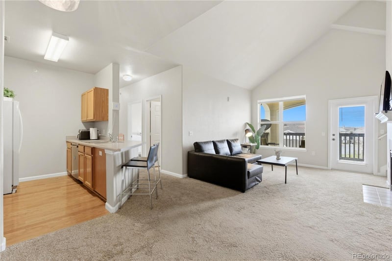 18939 Warren Cir #E302, Aurora, CO 80013