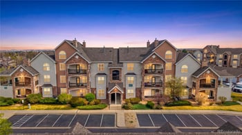 18939 Warren Cir #E302, Aurora, CO 80013