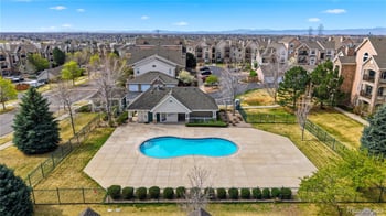 18939 Warren Cir #E302, Aurora, CO 80013