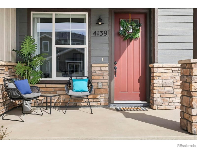 4139 Park Dr, Loveland, CO 80538